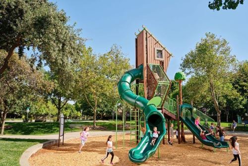 Little Tikes Commercial - Download Free CAD Drawings, BIM Models, Revit, Sketchup, SPECS and more.